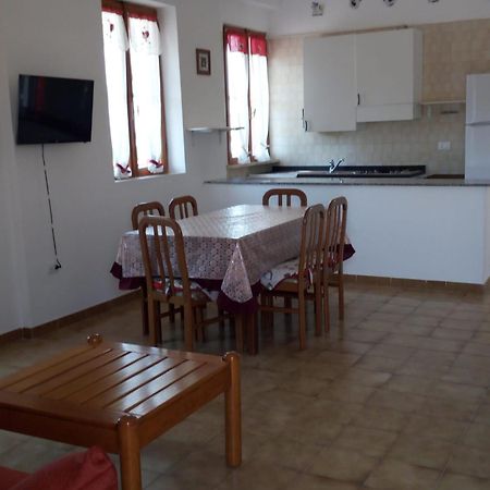 Villa Angela Chiara Porto Cesareo Exterior photo