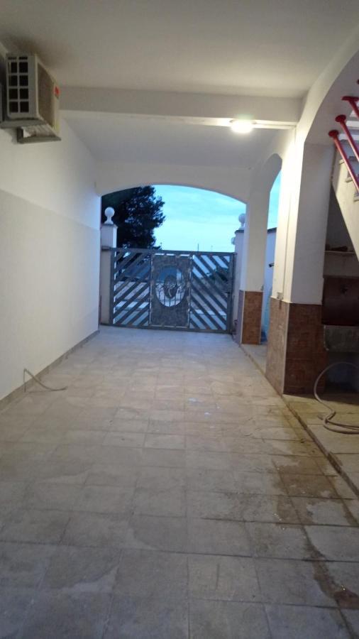 Villa Angela Chiara Porto Cesareo Exterior photo