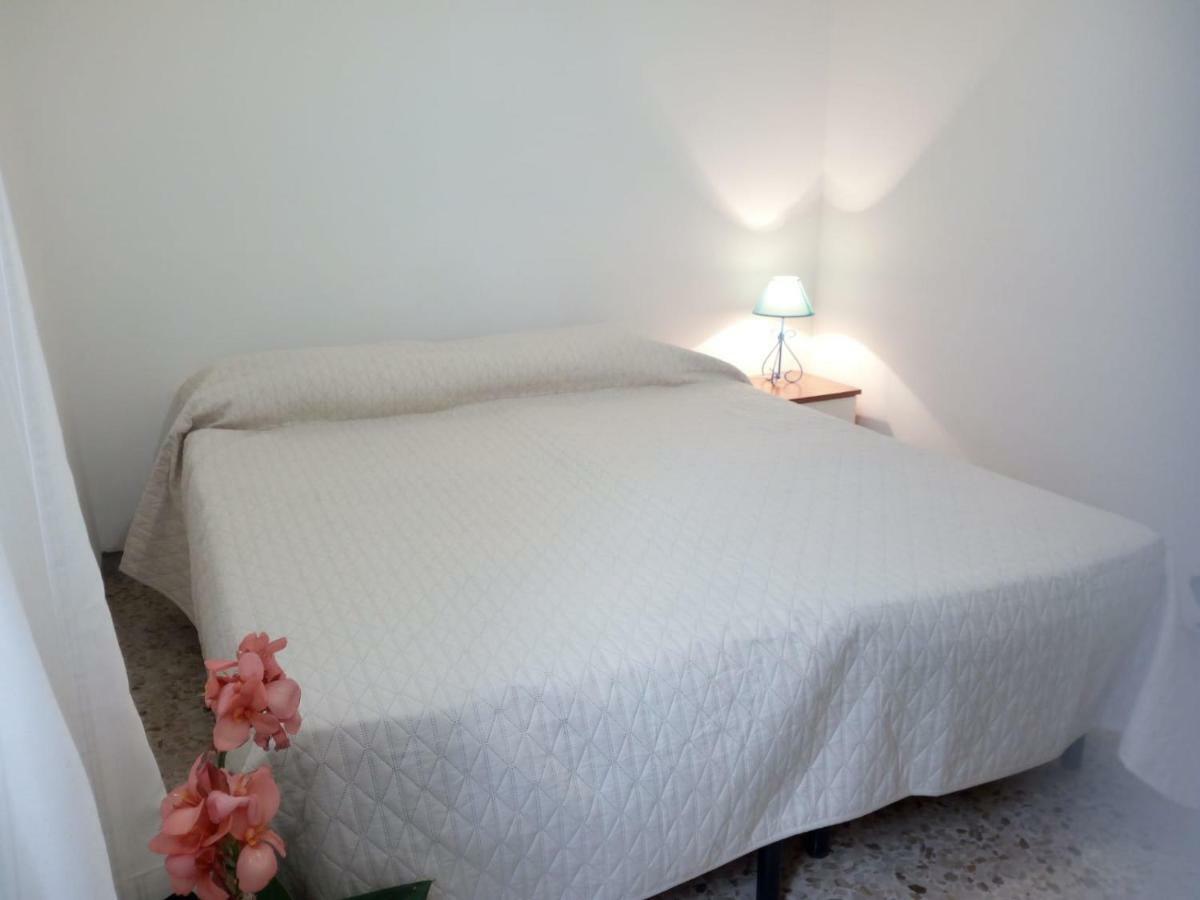 Villa Angela Chiara Porto Cesareo Exterior photo