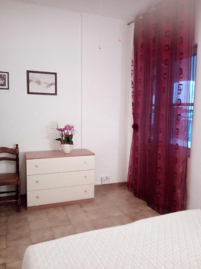 Villa Angela Chiara Porto Cesareo Exterior photo
