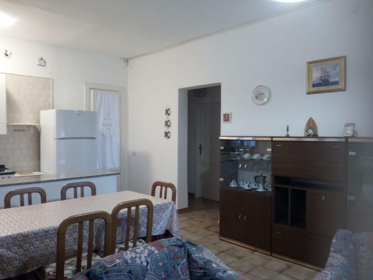 Villa Angela Chiara Porto Cesareo Exterior photo