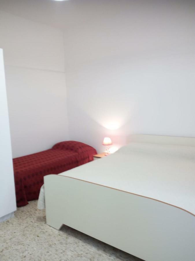 Villa Angela Chiara Porto Cesareo Exterior photo